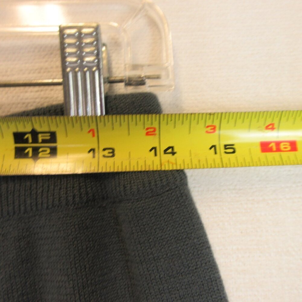 Intuitions Maxi Sweater Skirt Set Size L - Picture 6 of 16